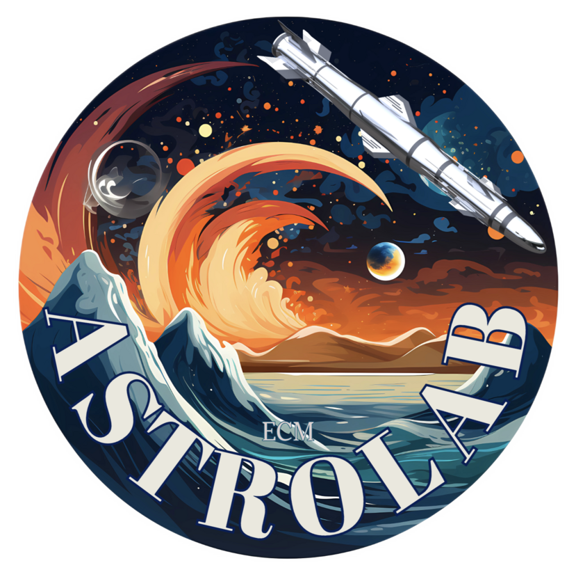 AstroLab